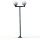 Roger Pradier Moon N°12 Floor Lamp | All Square Lighting