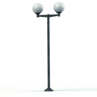 Roger Pradier Moon N°12 Floor Lamp | All Square Lighting