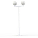 Roger Pradier Moon N°12 Floor Lamp | All Square Lighting