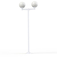 Roger Pradier Moon N°12 Floor Lamp | All Square Lighting