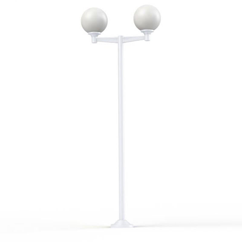 Roger Pradier Moon N°12 Floor Lamp | All Square Lighting