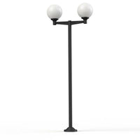 Roger Pradier Moon N°12 Floor Lamp | All Square Lighting