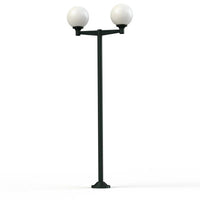 Roger Pradier Moon N°12 Floor Lamp | All Square Lighting