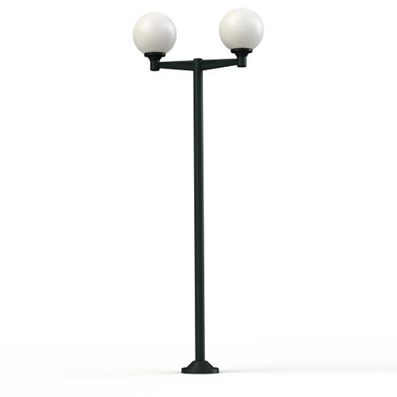 Roger Pradier Moon N°12 Floor Lamp | All Square Lighting