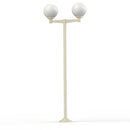 Roger Pradier Moon N°12 Floor Lamp | All Square Lighting