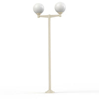 Roger Pradier Moon N°12 Floor Lamp | All Square Lighting