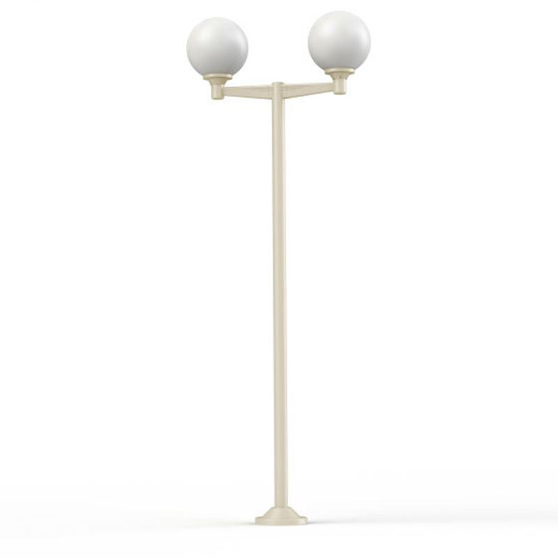 Roger Pradier Moon N°12 Floor Lamp | All Square Lighting