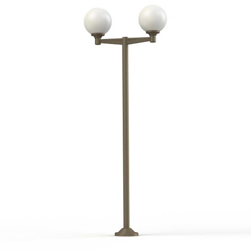 Roger Pradier Moon N°12 Floor Lamp | All Square Lighting