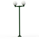 Roger Pradier Moon N°12 Floor Lamp | All Square Lighting