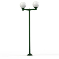 Roger Pradier Moon N°12 Floor Lamp | All Square Lighting