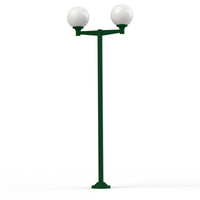 Roger Pradier Moon N°12 Floor Lamp | All Square Lighting