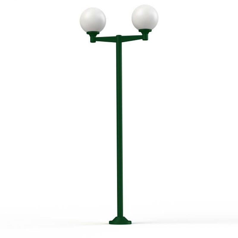 Roger Pradier Moon N°12 Floor Lamp | All Square Lighting