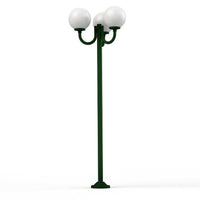 Roger Pradier Moon N°13 Floor Lamp | All Square Lighting