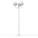 Roger Pradier Moon N°13 Floor Lamp | All Square Lighting
