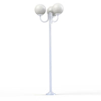 Roger Pradier Moon N°13 Floor Lamp | All Square Lighting