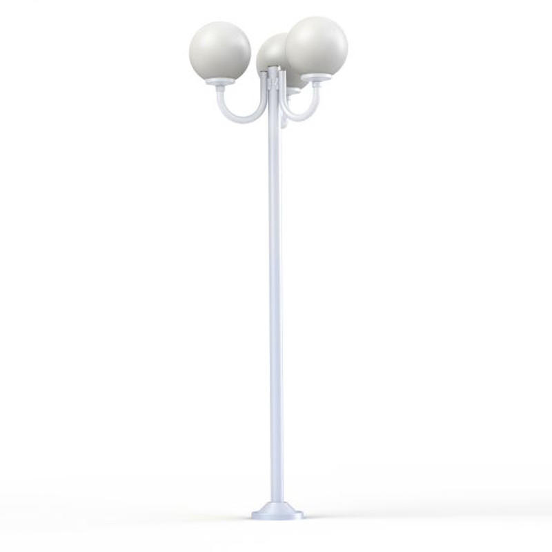 Roger Pradier Moon N°13 Floor Lamp | All Square Lighting