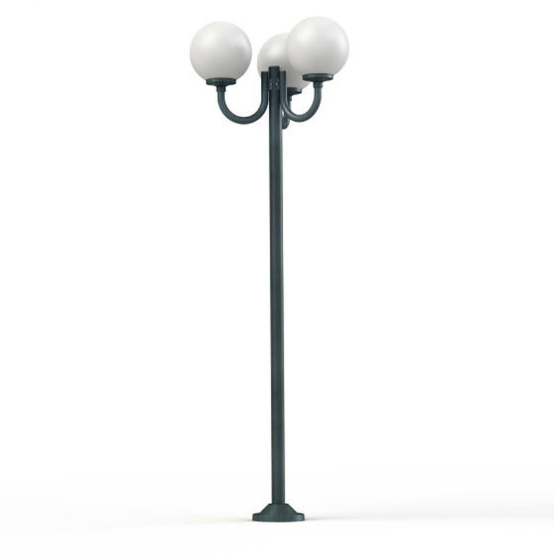Roger Pradier Moon N°13 Floor Lamp | All Square Lighting