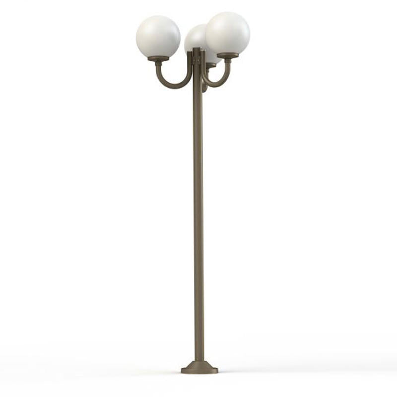Roger Pradier Moon N°13 Floor Lamp | All Square Lighting