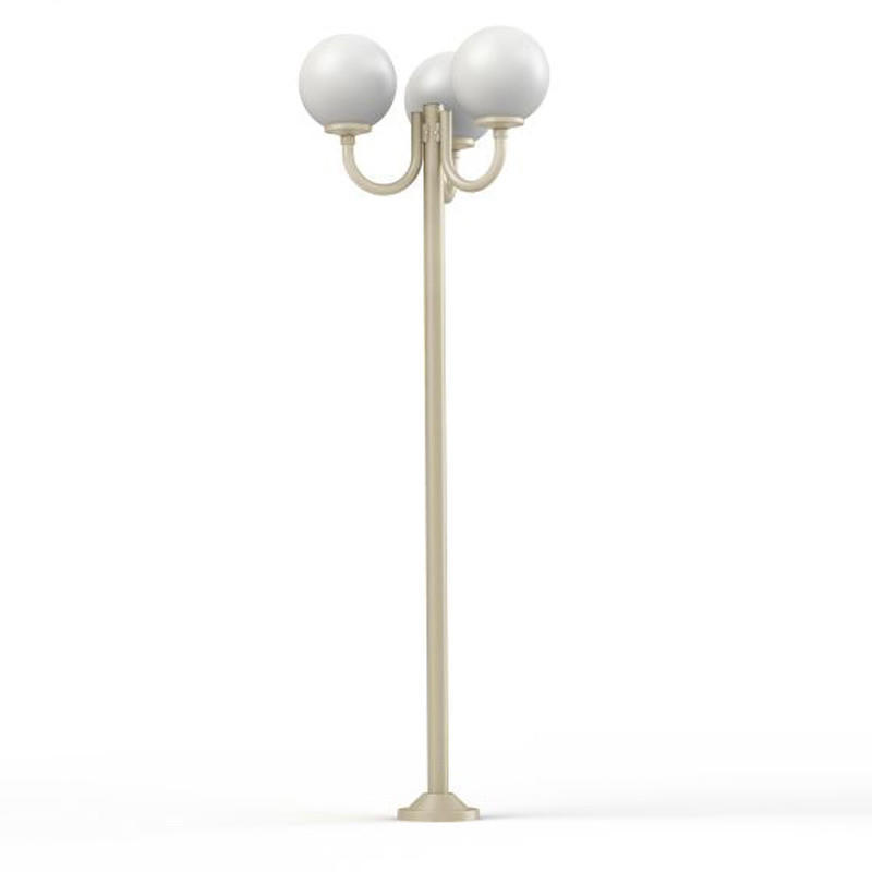Roger Pradier Moon N°13 Floor Lamp | All Square Lighting