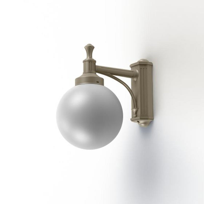 Roger Pradier Moon N°2 Wall Light | All Square Lighting