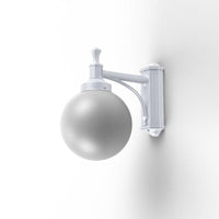 Roger Pradier Moon N°2 Wall Light | All Square Lighting