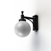 Roger Pradier Moon N°2 Wall Light | All Square Lighting