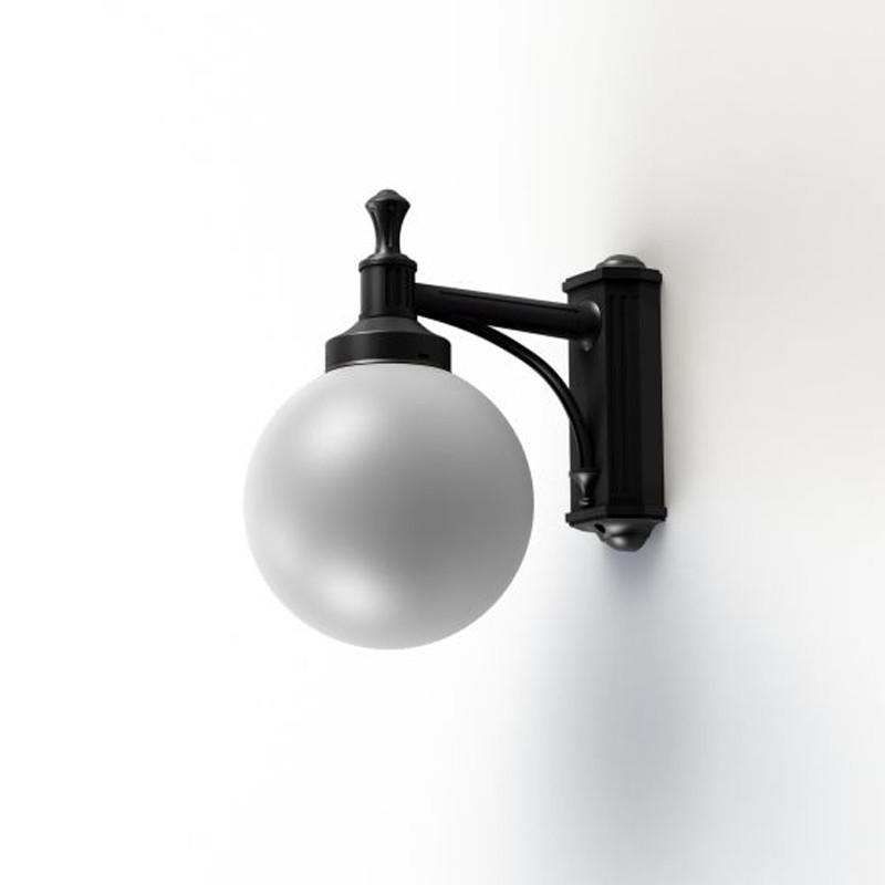 Roger Pradier Moon N°2 Wall Light | All Square Lighting