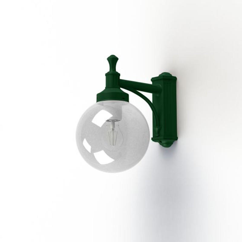 Roger Pradier Moon N°2 Wall Light | All Square Lighting