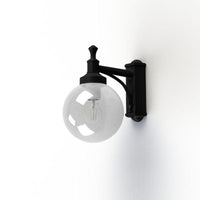 Roger Pradier Moon N°2 Wall Light | All Square Lighting