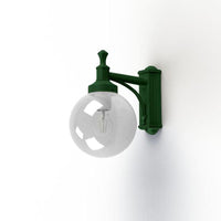 Roger Pradier Moon N°2 Wall Light | All Square Lighting
