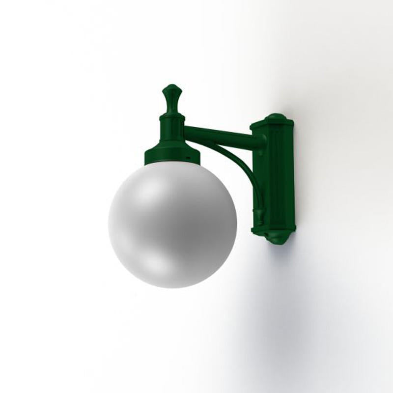 Roger Pradier Moon N°2 Wall Light | All Square Lighting