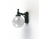 Roger Pradier Moon N°2 Wall Light | All Square Lighting
