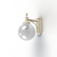 Roger Pradier Moon N°2 Wall Light | All Square Lighting