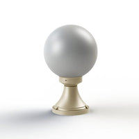 Roger Pradier Moon N°3 Floor Lamp | All Square Lighting
