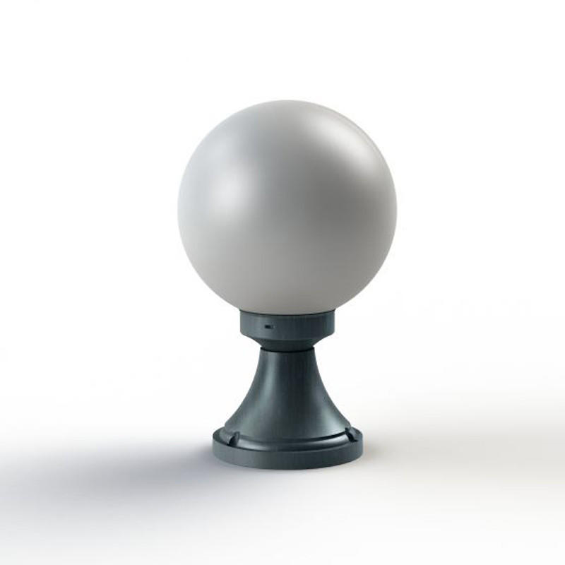 Roger Pradier Moon N°3 Floor Lamp | All Square Lighting
