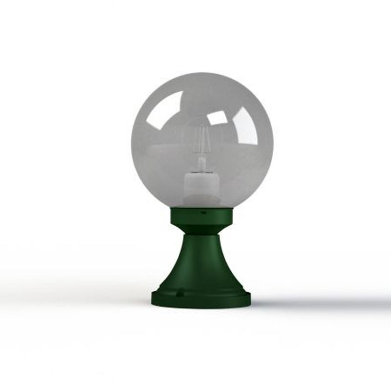 Roger Pradier Moon N°3 Floor Lamp | All Square Lighting