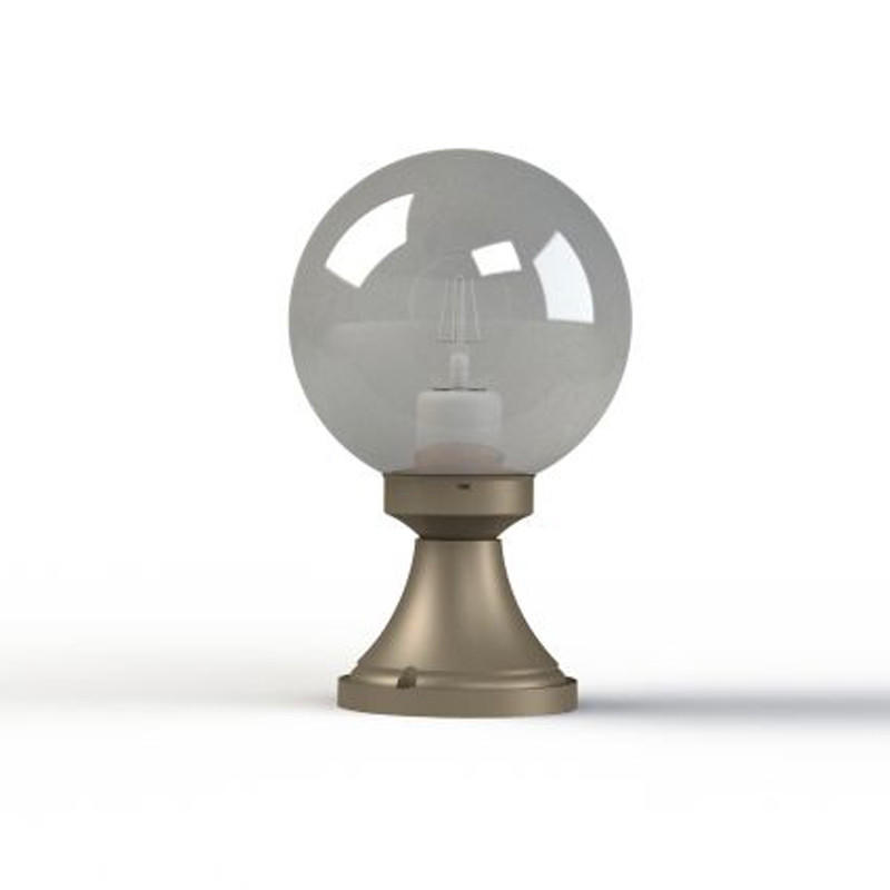 Moon N°3 Floor Lamp