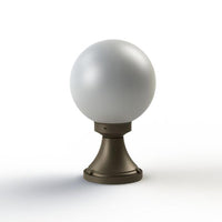 Roger Pradier Moon N°3 Floor Lamp | All Square Lighting