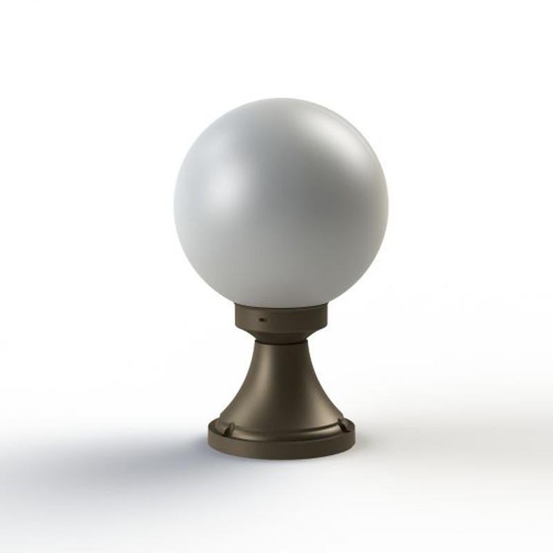Roger Pradier Moon N°3 Floor Lamp | All Square Lighting