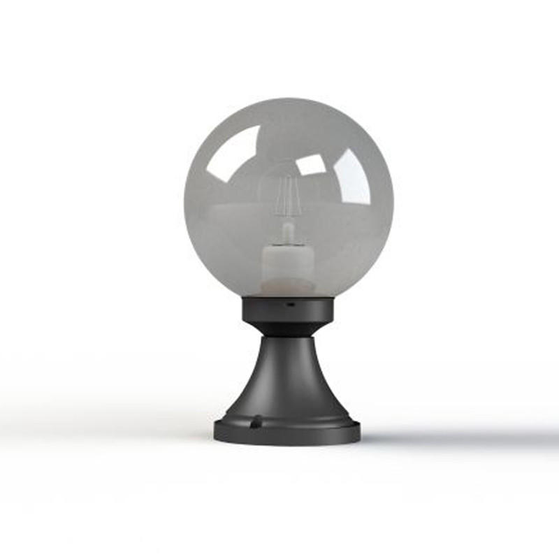 Roger Pradier Moon N°3 Floor Lamp | All Square Lighting