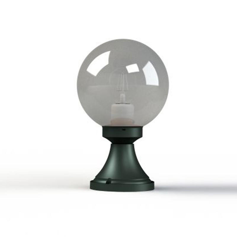 Roger Pradier Moon N°3 Floor Lamp | All Square Lighting
