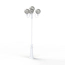 Roger Pradier Moon N°4 Floor Lamp | All Square Lighting
