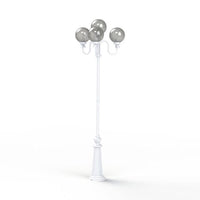 Roger Pradier Moon N°4 Floor Lamp | All Square Lighting
