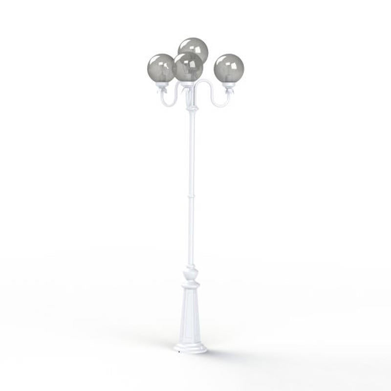 Roger Pradier Moon N°4 Floor Lamp | All Square Lighting