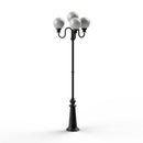 Roger Pradier Moon N°4 Floor Lamp | All Square Lighting