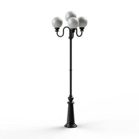 Roger Pradier Moon N°4 Floor Lamp | All Square Lighting