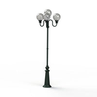 Roger Pradier Moon N°4 Floor Lamp | All Square Lighting