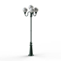 Roger Pradier Moon N°4 Floor Lamp | All Square Lighting