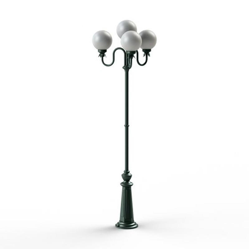 Roger Pradier Moon N°4 Floor Lamp | All Square Lighting