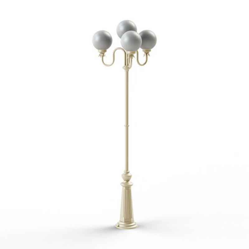 Roger Pradier Moon N°4 Floor Lamp | All Square Lighting